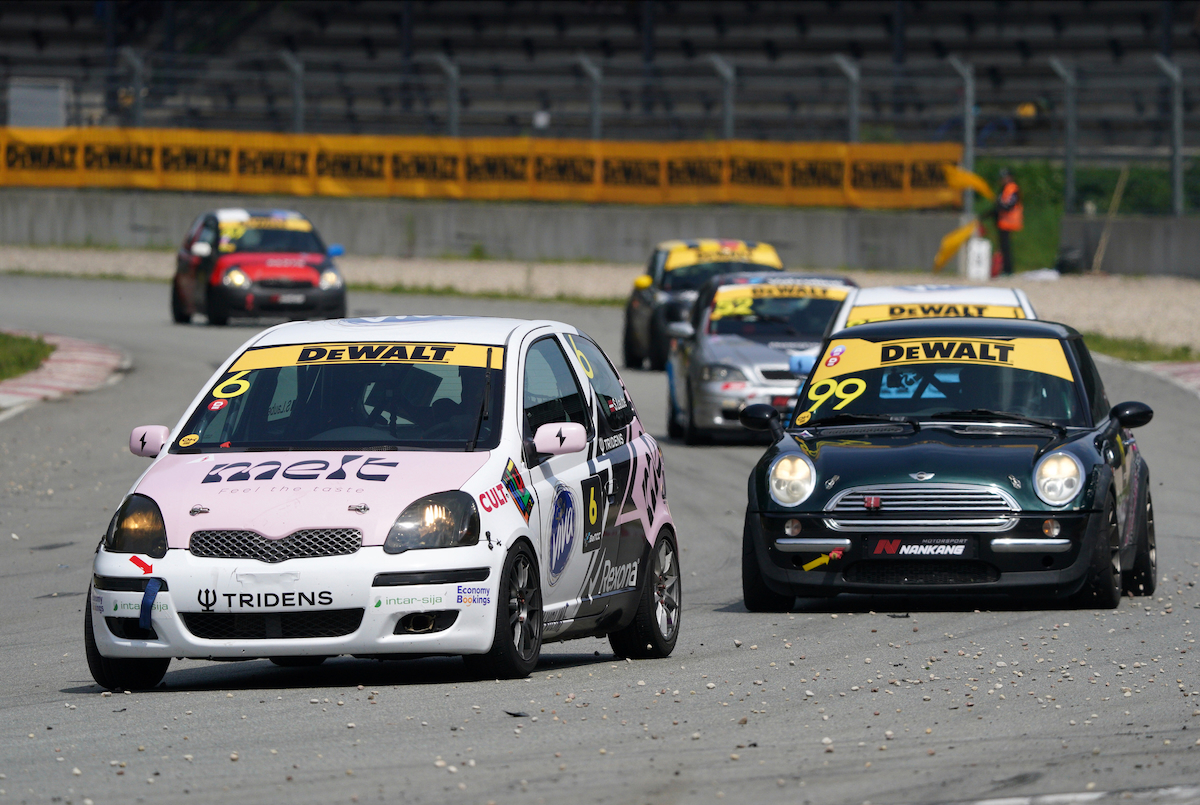 06.06.2025 Dewalt Grand Prix 2025