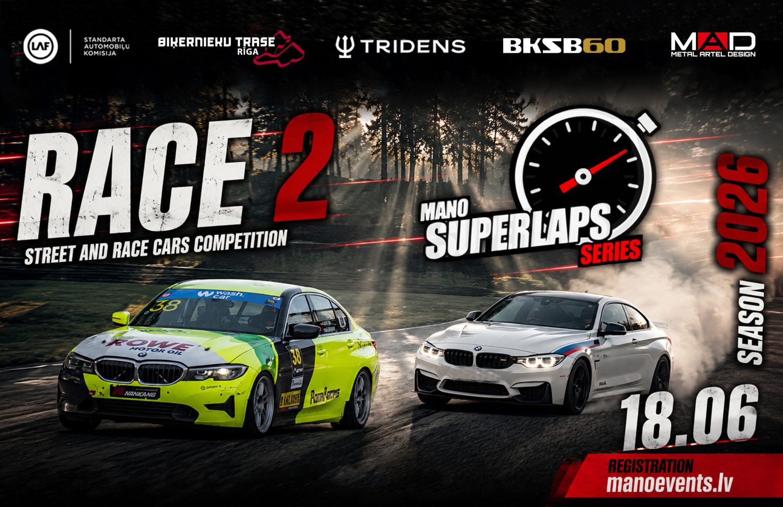 MANO Superlaps 2. posms
