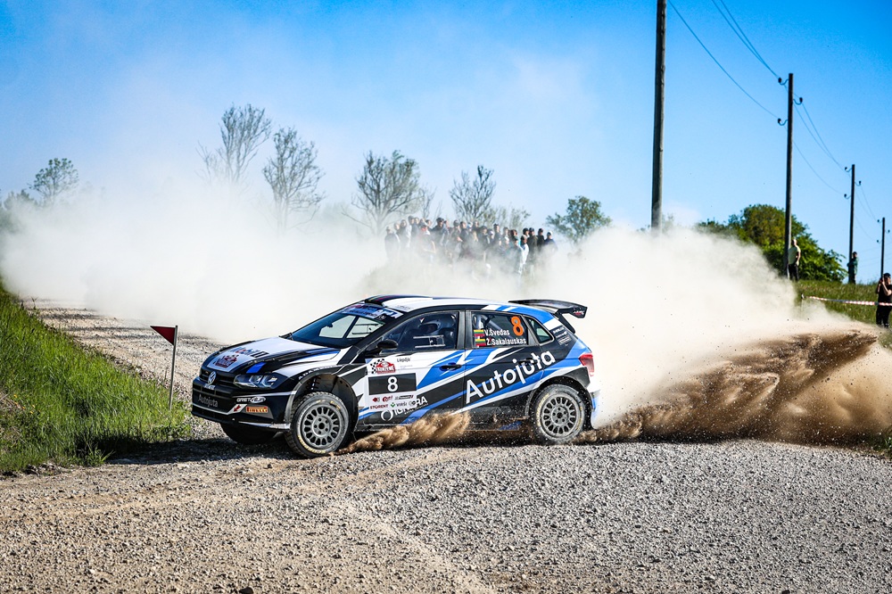 Rallykurzeme Foto1dace Janova Švedas
