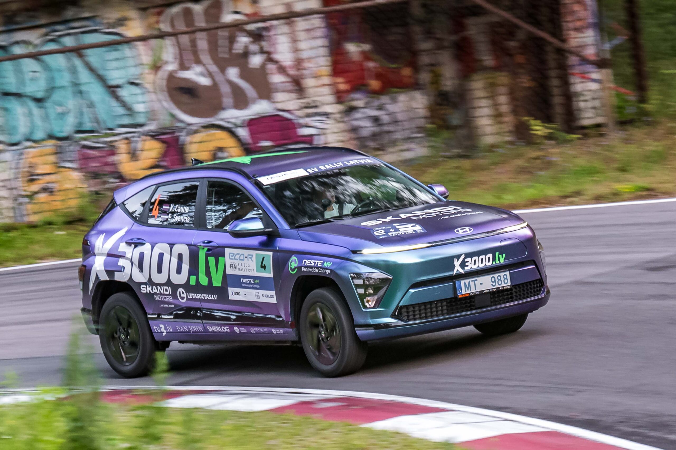 2026 07 28 F8 Krišjānis Caune . Edgars Svencis ©raimonds Volonts