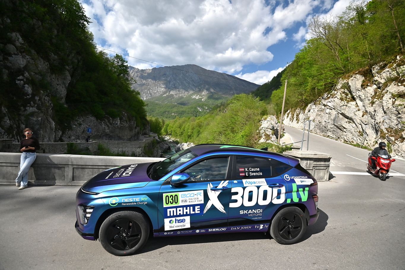 2026.07.01. F1. Fia Pasaules Ekorallija Kauss ©foto Korda Bruno Sotenšek