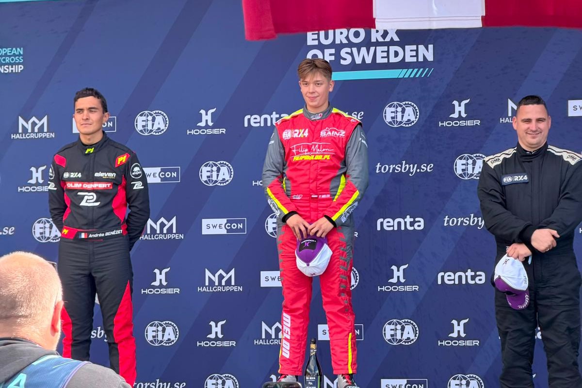 Gabrans Swe 1