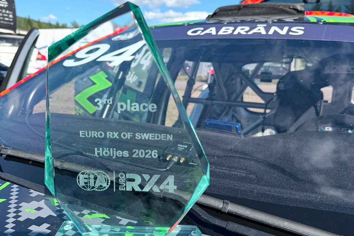 Gabrans Swe 4