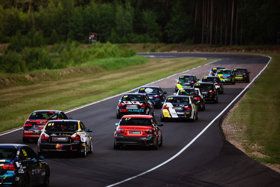 Kgp26 Bmw325cup