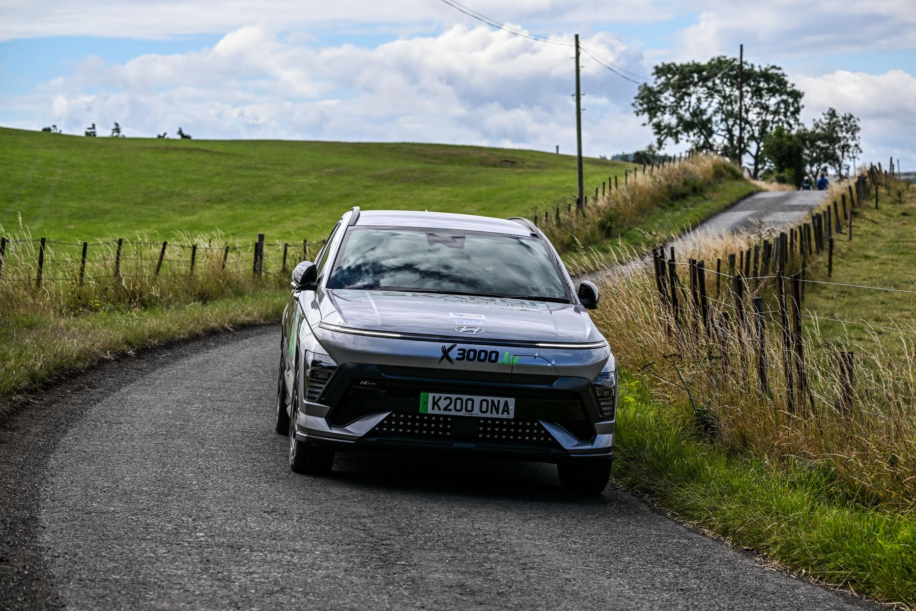 2026 08 05 F17 Eco Rally Scotland ©lee Fisher