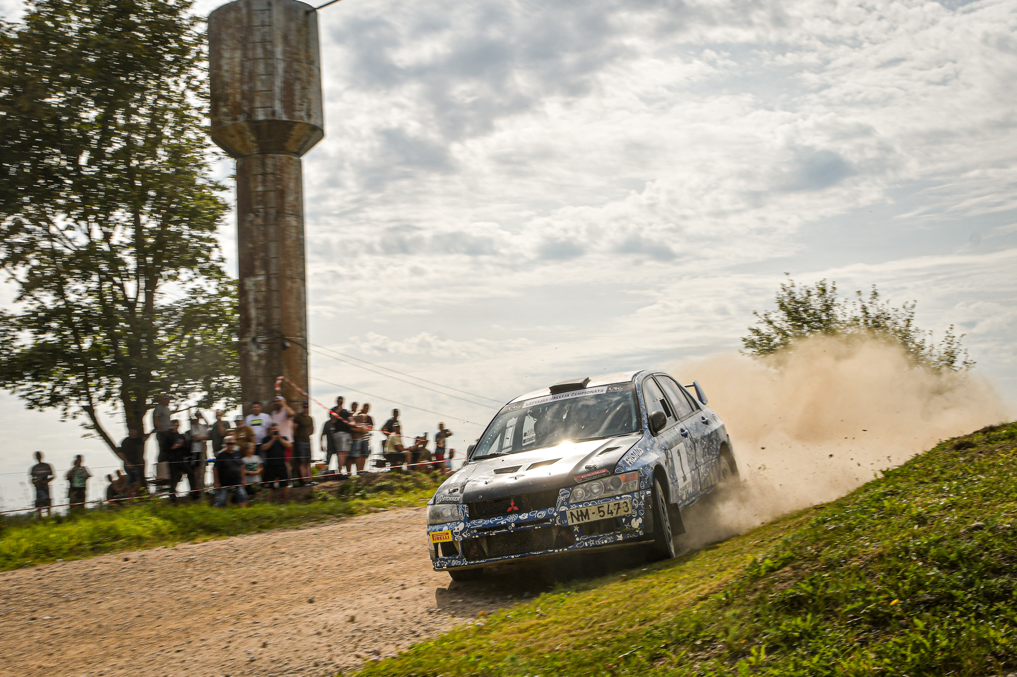 Kikusts Foto Roberts Sivars