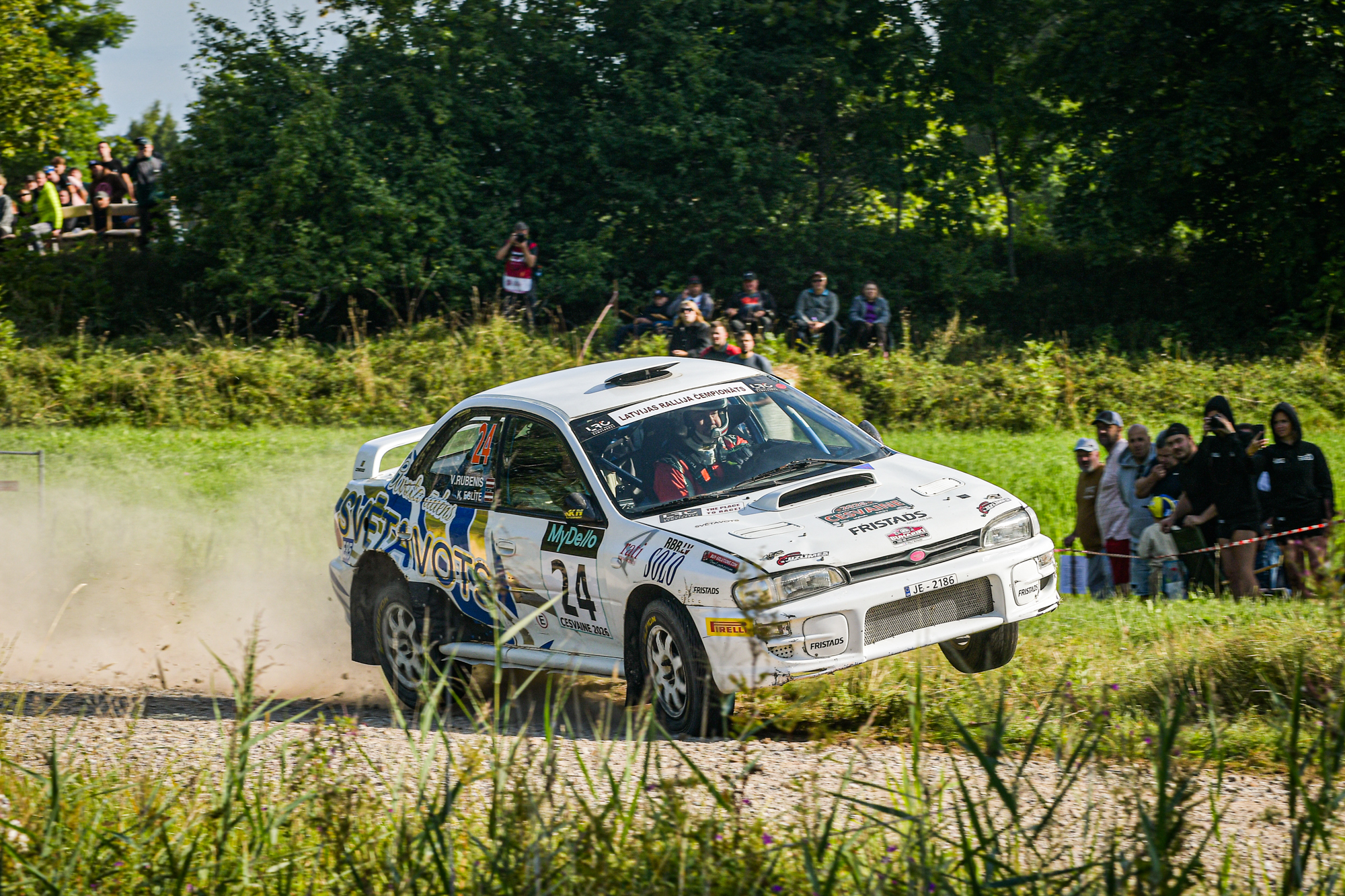 Rubenis Foto Roberts Sivars