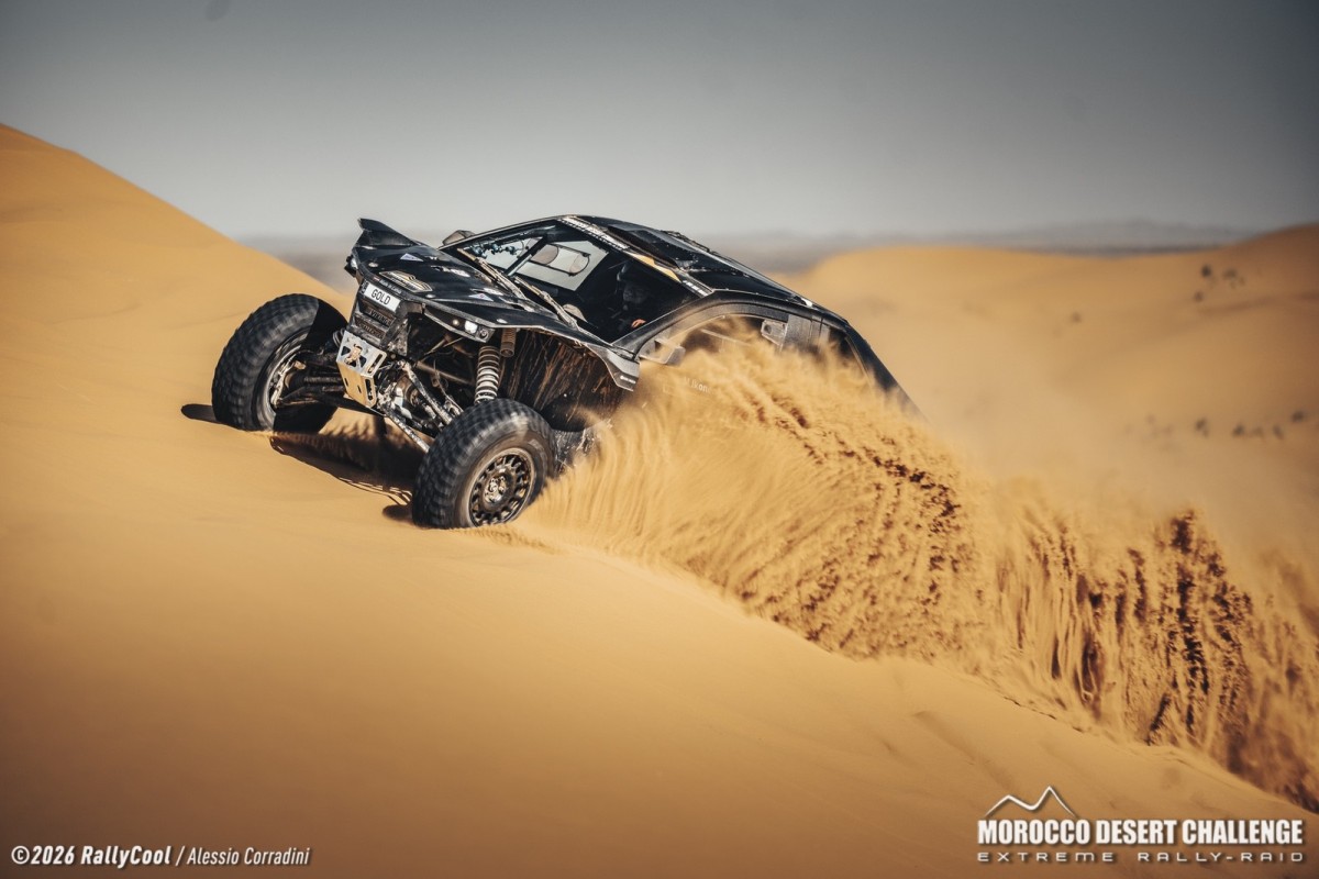 Gr Rallycool Alessio Corradini 31 Alx7119