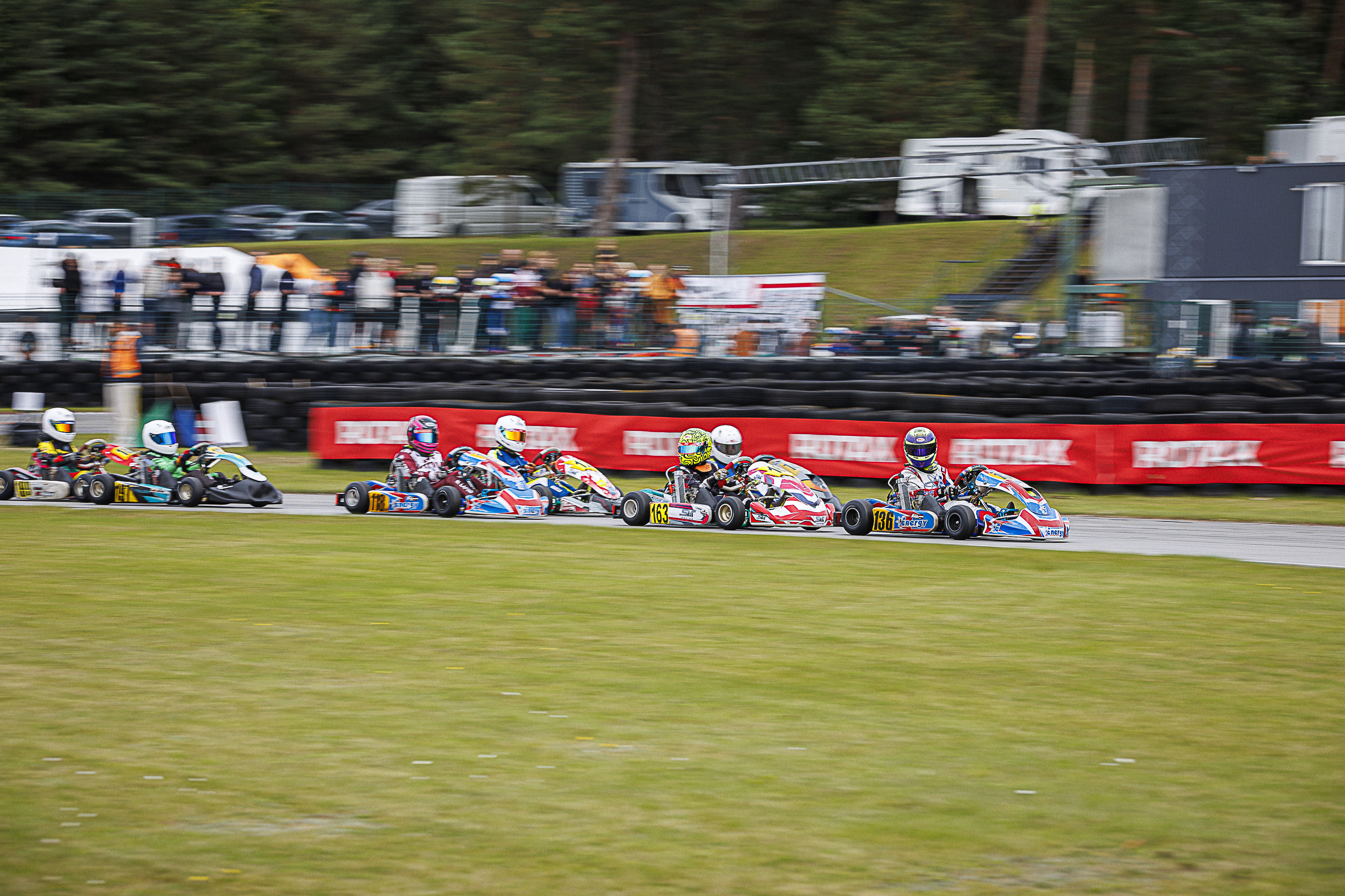 F26 Kartings 2