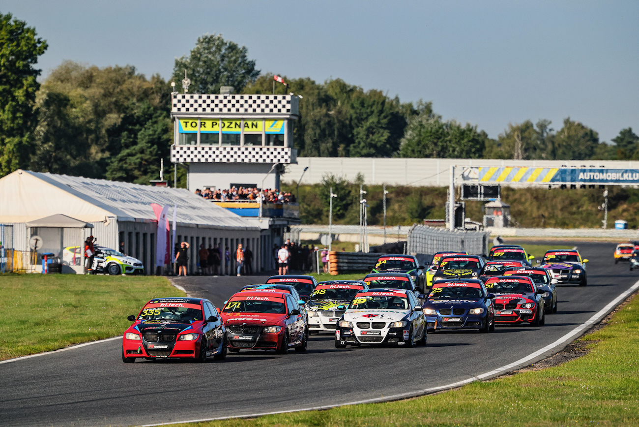 P26 Bmw 325 Cup