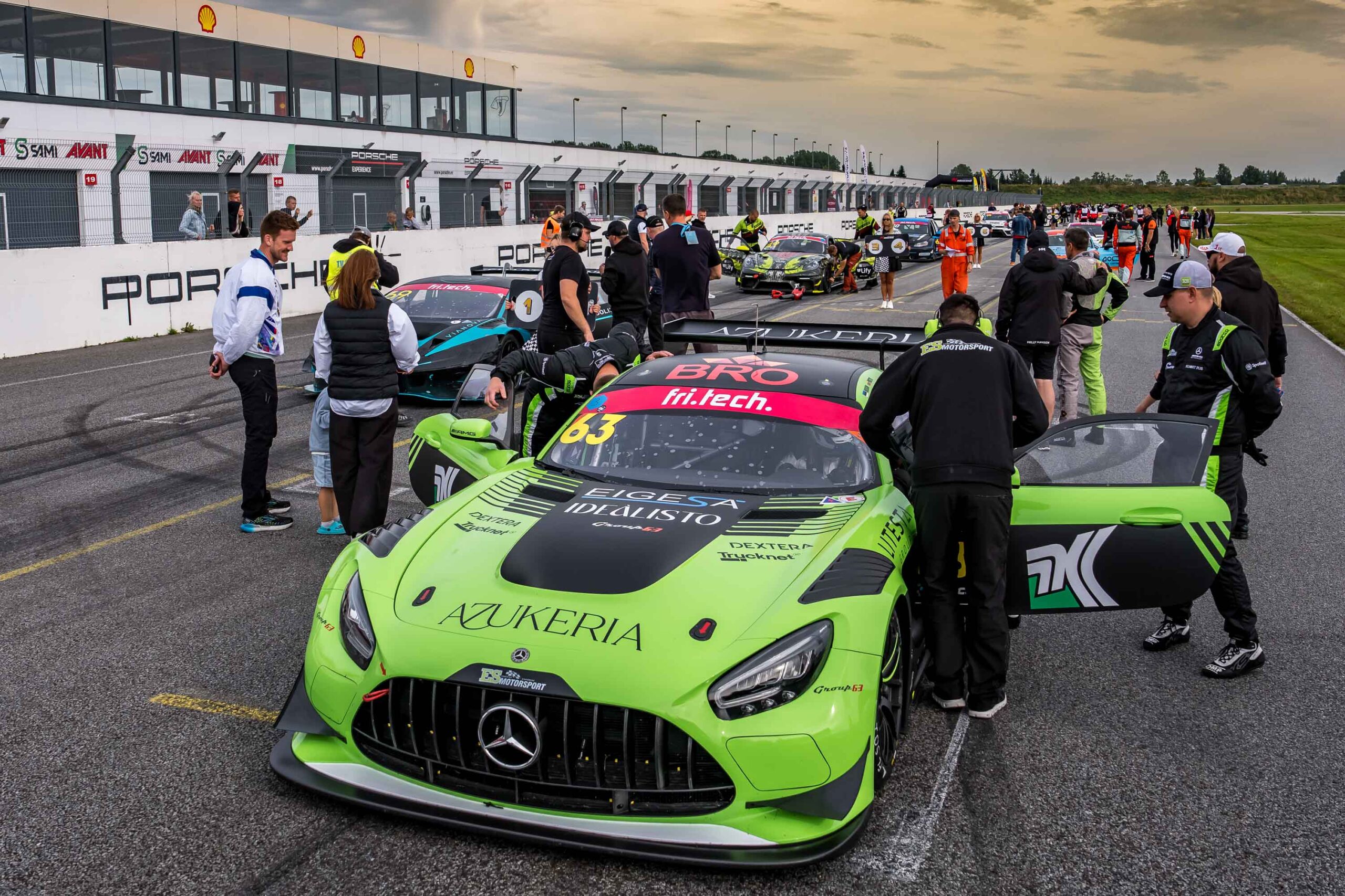 Psr26 Recap 2