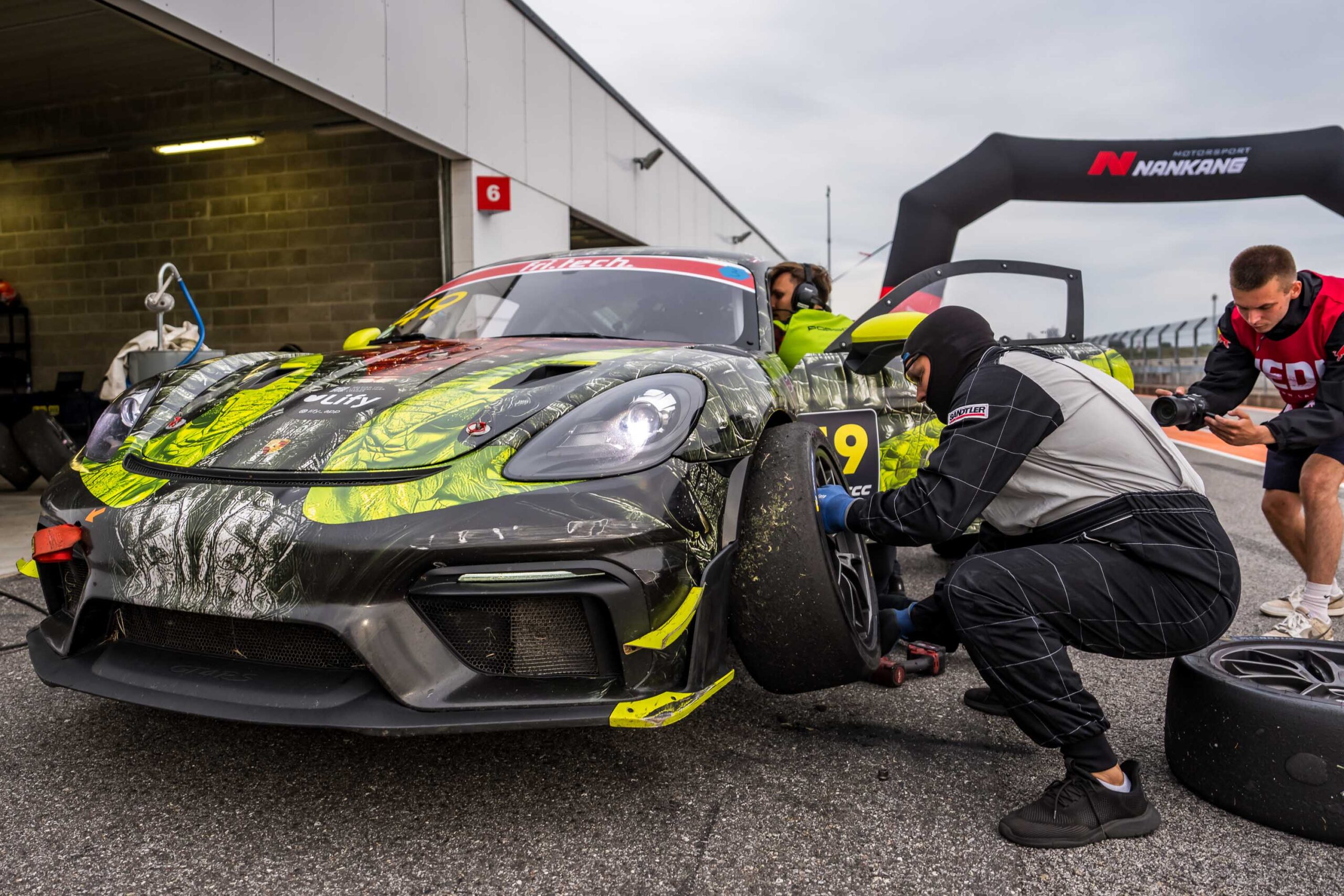Psr26 Recap 7