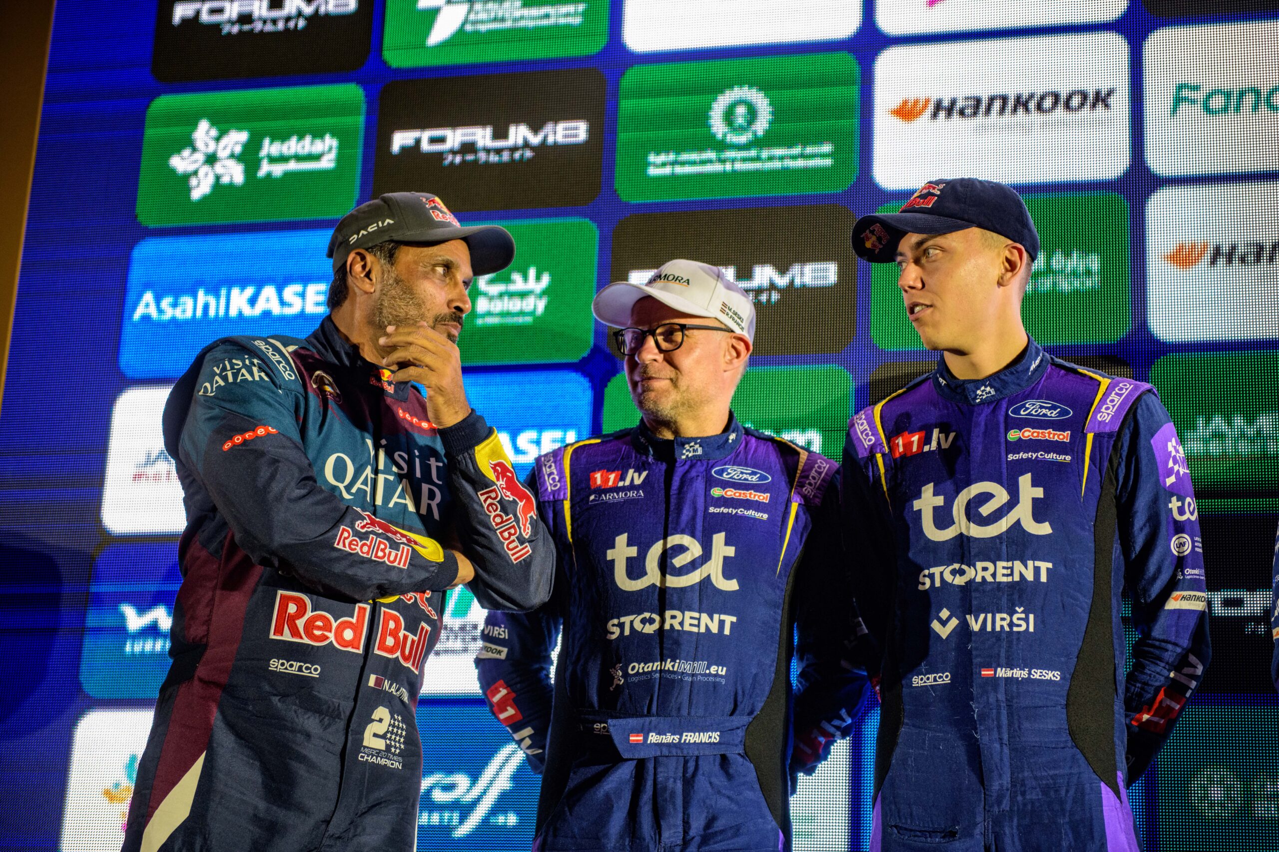 Wrc Sau 25 Atmosphere 175