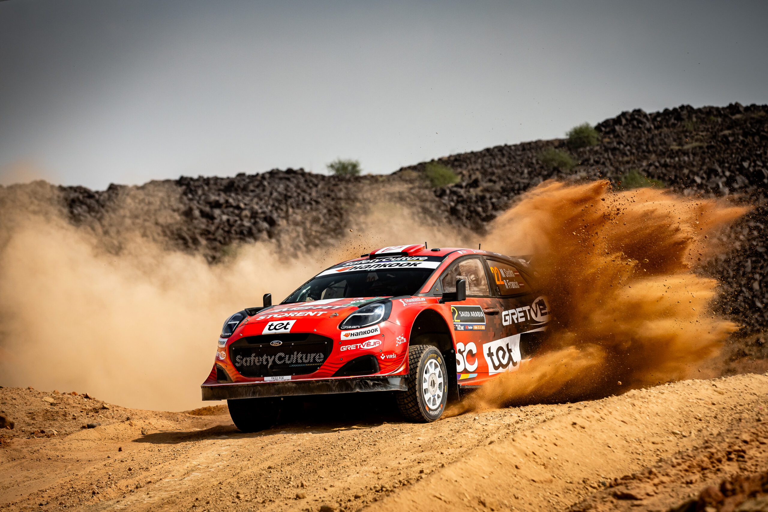 Wrc Sau 25 M Sesks 602