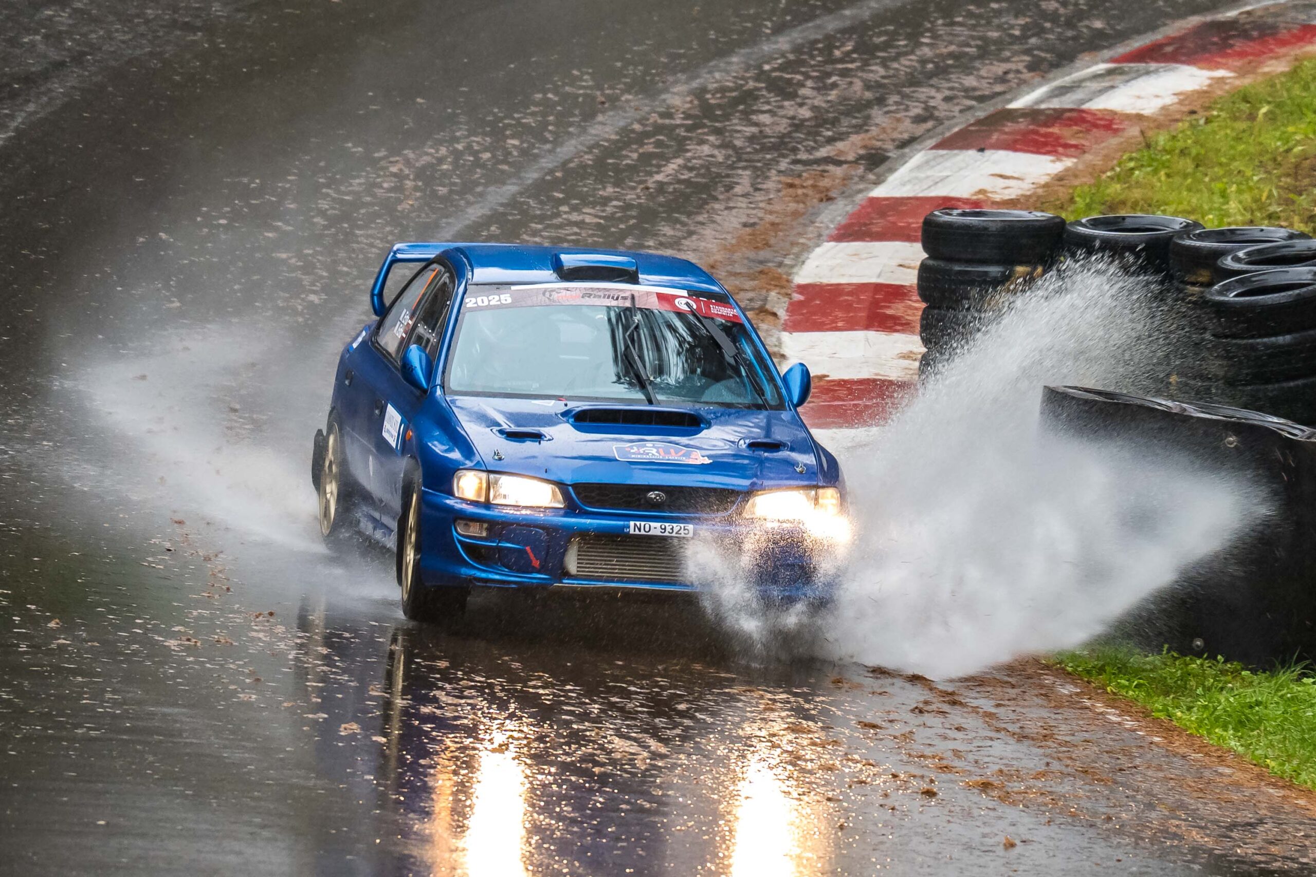 2026 10 19 F1 Minirallijs Latvija 2025 ©raimonds Volonts, Latvijas Minirallija Kauss