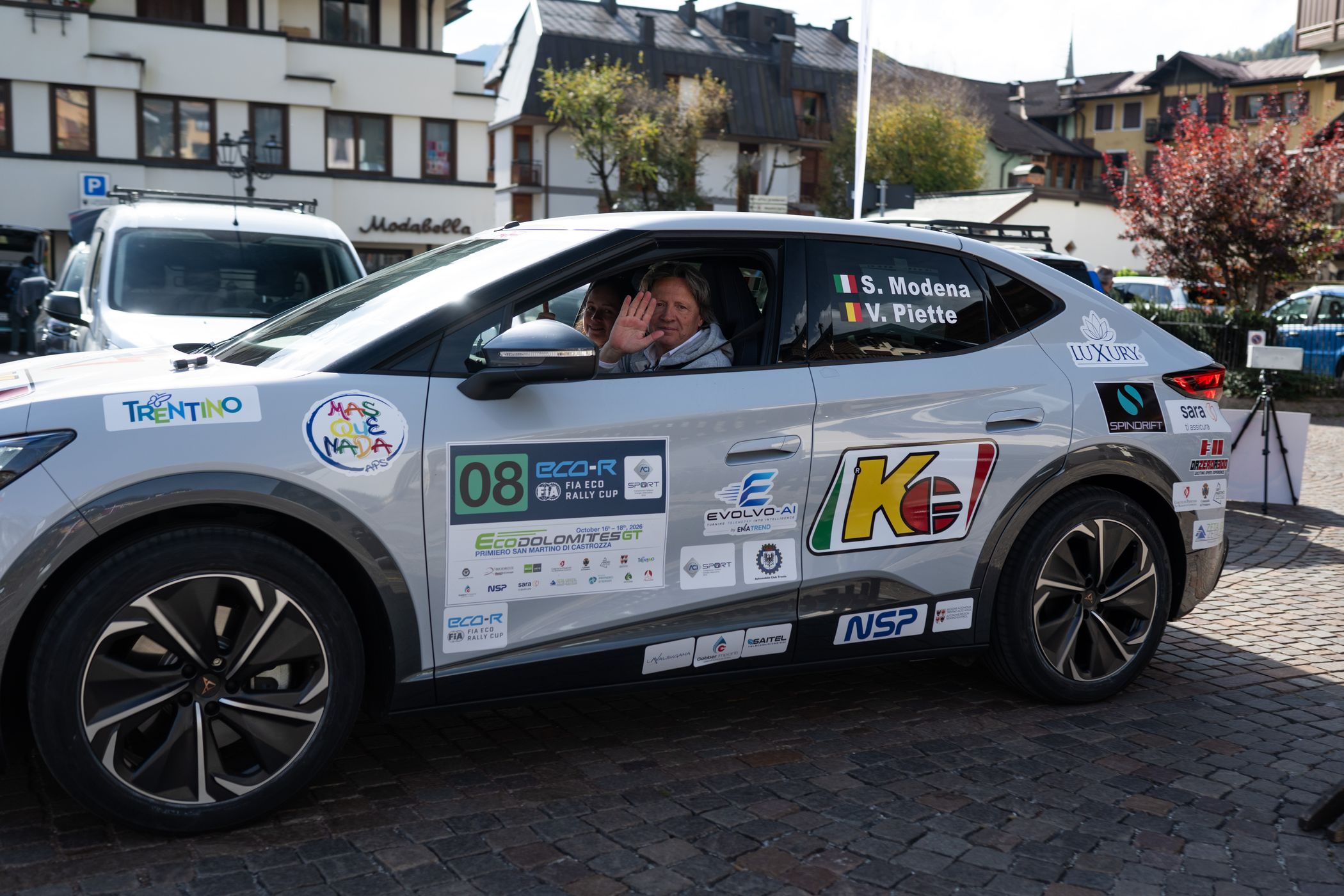 2026 10 20 F13 Stefano Modena ©ecodolomitesgt