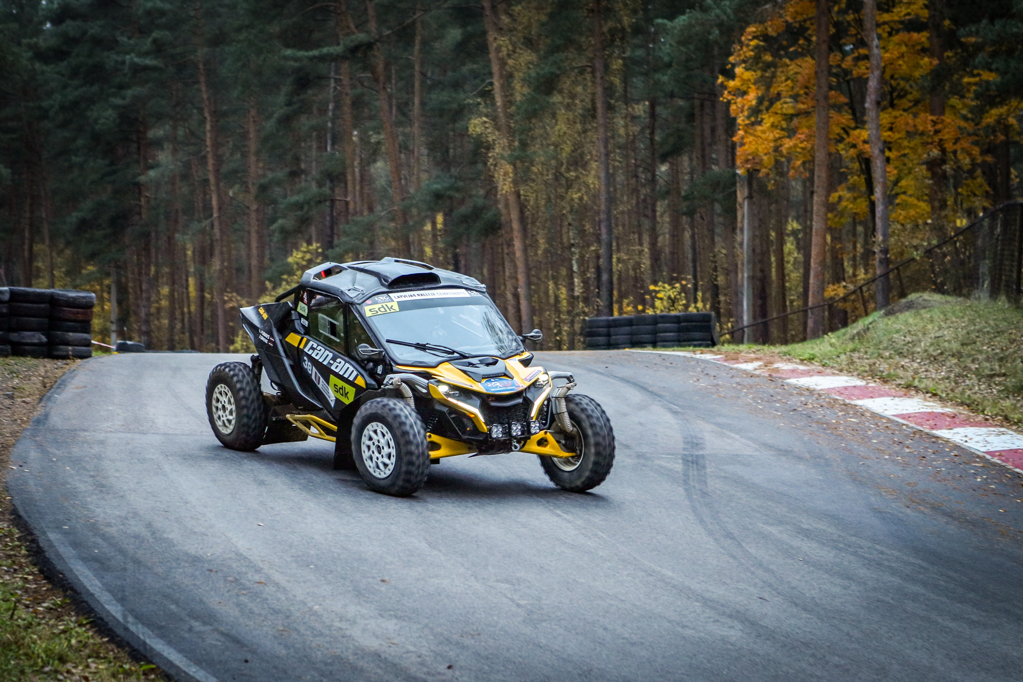 Srt Ssv Foto Dace Janova
